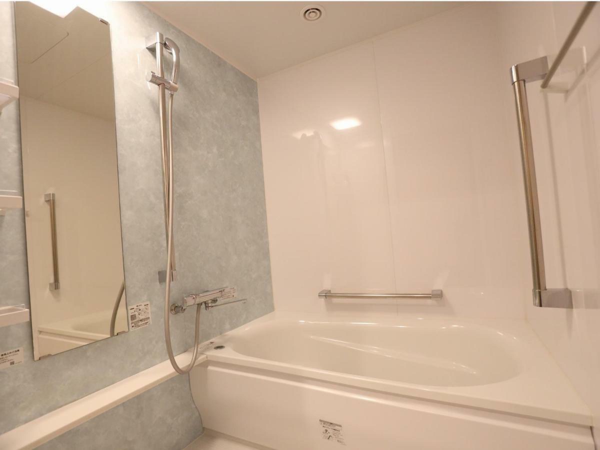 Cabin Inn Kyoto Sanjo Kawaramachi Zewnętrze zdjęcie